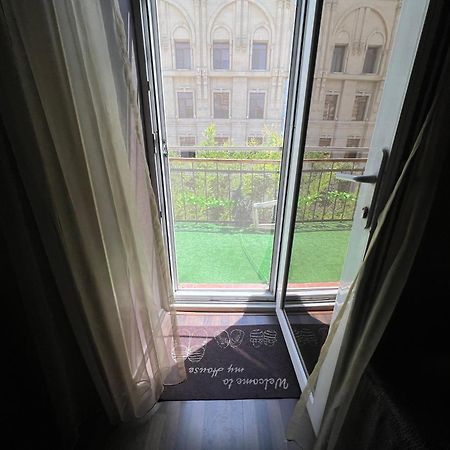 Сердце Баку Дуплекс Старый Город Exterior foto