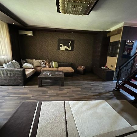 Сердце Баку Дуплекс Старый Город Exterior foto