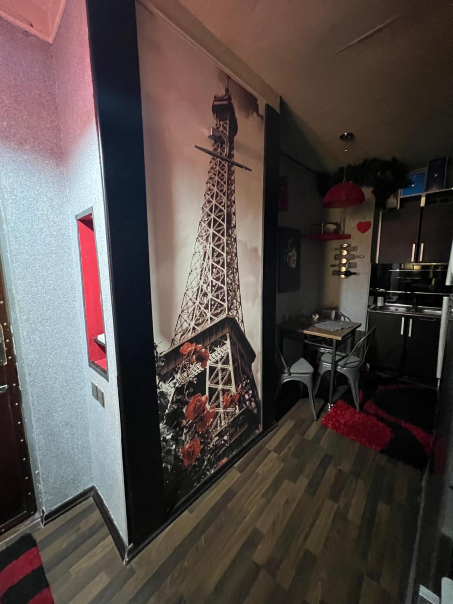 Сердце Баку Дуплекс Старый Город Exterior foto